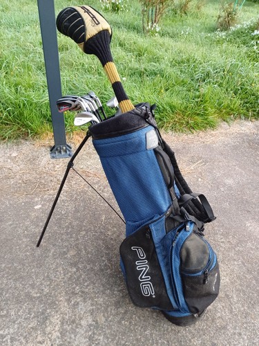 Sac golf ping serie - de,