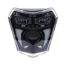 Phare LED ECE pour Kawasaki