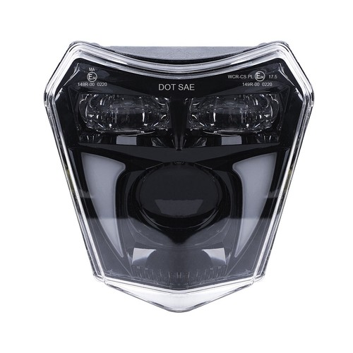 Phare led ece pour kawasaki - led,