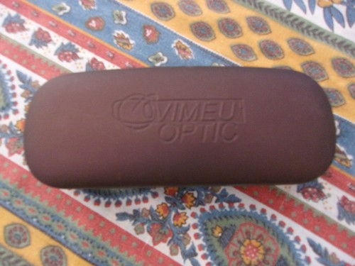 Etui rigide lunette - rigide, lunette,