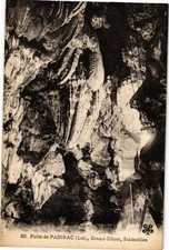 CPA Puits de PADIRAC -