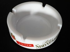 CENDRIER Peter Stuyvesant Filter "... tellement plus agréable !" Vintage