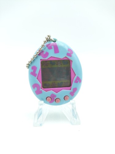 Tamagotchi original blue - original,