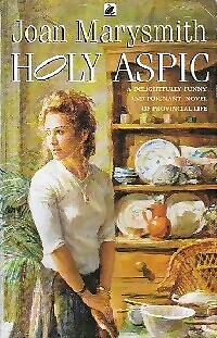 Holy aspic joan marysmith - joan,