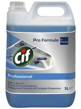 [Ref:7517832] CIF Nettoyant de