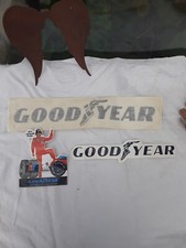 Lot De 3 Autocollants Good