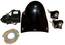 JBL Creature Speaker System