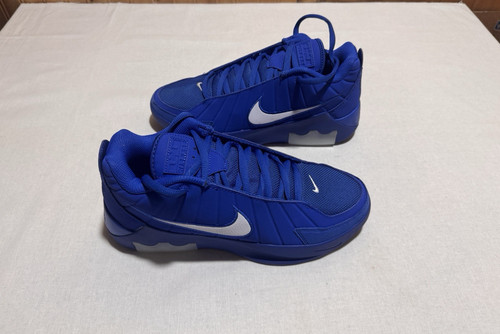 Nike lebron witness game - nike,