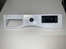 BEKO panneau de  commande+carte  sans  bouton pour lave linge WMY91483