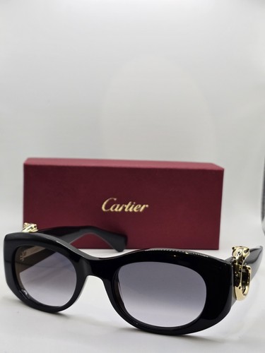 Lunettes soleil cartier - de,