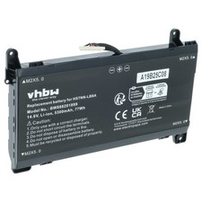 Batterie pour HP Omen