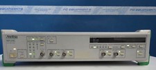 Anritsu wiltron mp1201c error - mp1201c,