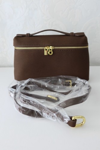 Vanity case marron - vanity-case,