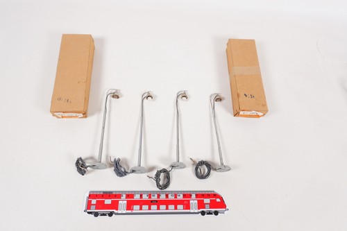 Märklin 448 5 7048 - h0, 4x