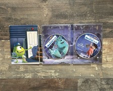 DISNEY - COFFRET DVD -