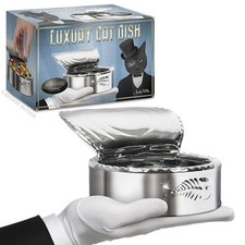 Accessoire De Luxe Pour Chat