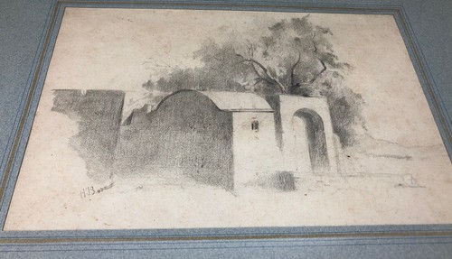 Honoré boze - honoré, (1830-1908)