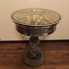 Table basse de style