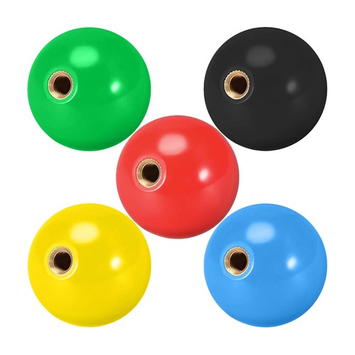 Pack 35mm joystick tops - 2x(5-pack,