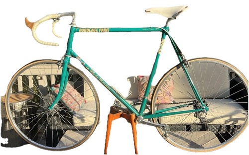 Mercier velo de - velo,