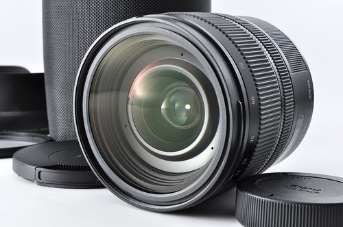 Sigma 8 dg os - os, hsm