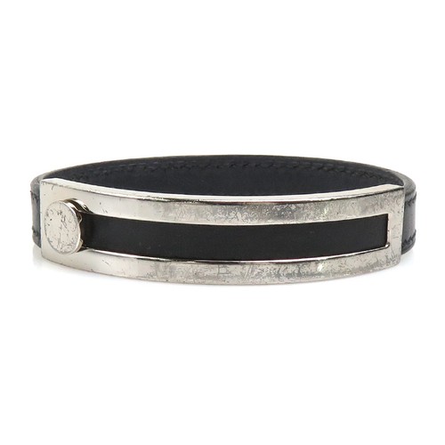 Authentique bracelet hermes - authentique,