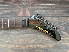 KRAMER JK1000 Banana Head Neck