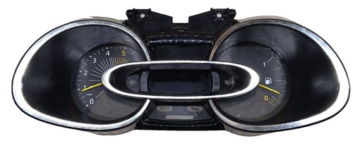 Compteur renault clio - renault,