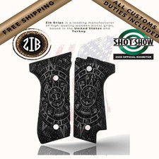 Poignées Zib série poignées