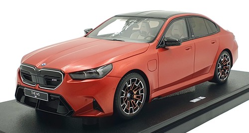 Spirit scale gt966 - 1/18,