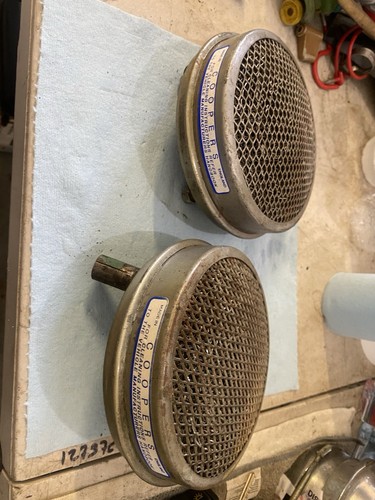 Set original austin healey - of,