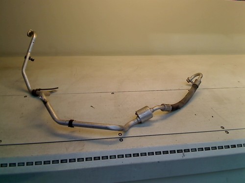 Durite climatisation peugeot - durite,