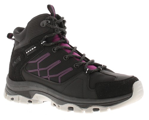 Hiking bottes marche erie - bottes,