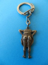 porte clefs pétanque fanny restaurant au bon coin mourmelon