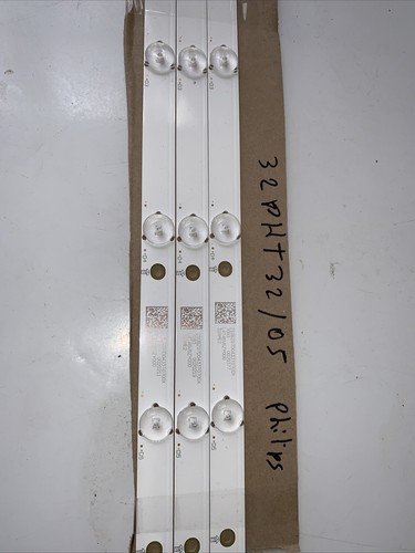 Barrettes leds tv - -,