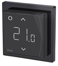DANFOSS Thermostats, ECtemp Smart, Type de sonde: Ambiance + sol 088L1143
