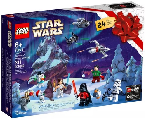 Lego star wars 75279 - wars,