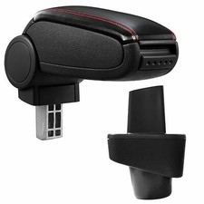 Accoudoir Porte-Objets