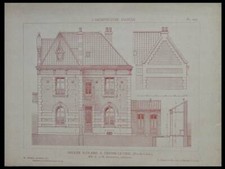VENDIN LE VIEIL, ECOLE JEAN