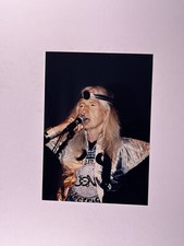 Deavid Aleen Gong Photo