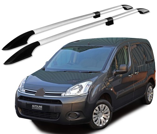 Barres toit roof - de, rail