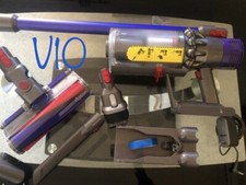 dyson v10 ?