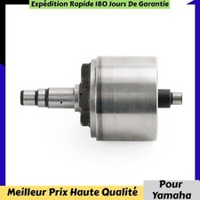 Volant magnétique rotor