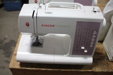 Singer Confidence Sewing