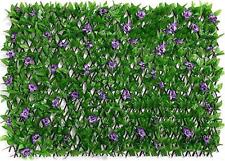 Haie artificielle –