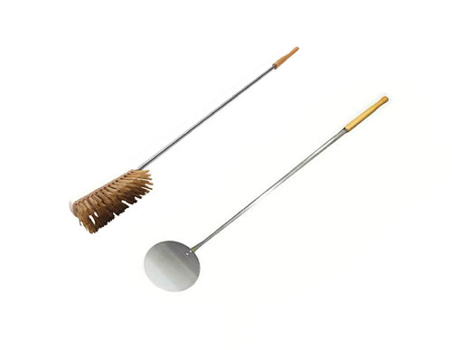 Trousse pale set - pale, spatule