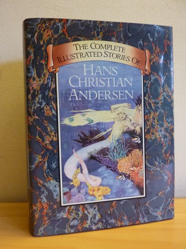 Hans christian andersen - ++,