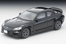 LV-N314 Mazda RX-8 Type RS