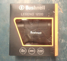 Bushnell Legend 1200