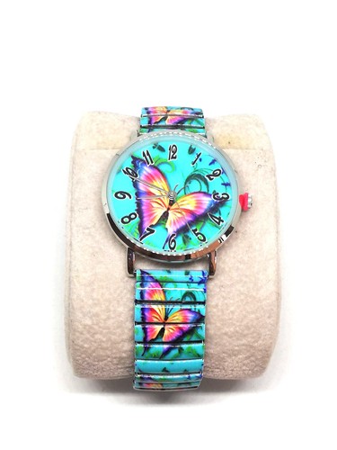 Montre quartz femme mode